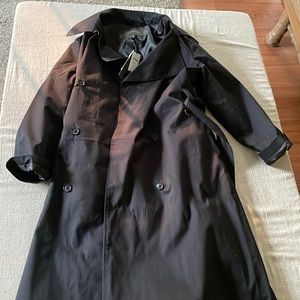Women’s Banana Republic Trench Coat